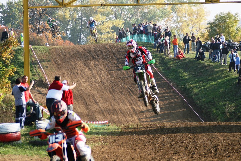 MM Slovenska Šenkvice 12.10.2008
